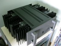 Krell KSA 80
